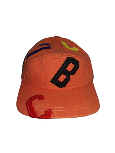 Other Designers Vintage - 🔥Vintage🔥United Colors Of Benetton Embroidery Hat