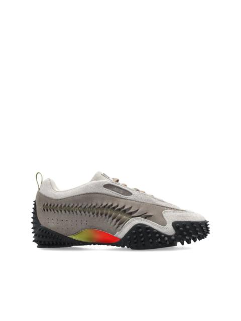 x Aries Mostro sneakers