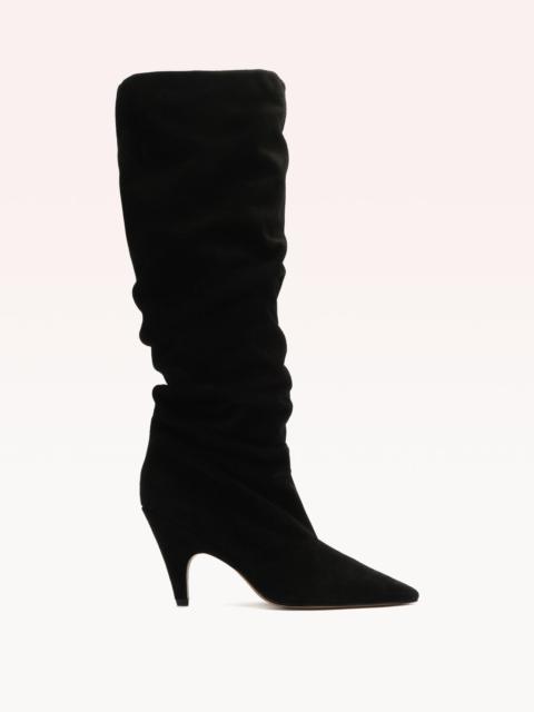 ALEXANDRE BIRMAN TATI SLOUCH TTK BOOT BLACK