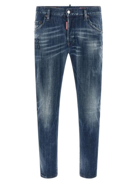 DSQUARED2 Dsquared2 Men 'Skater' Jeans