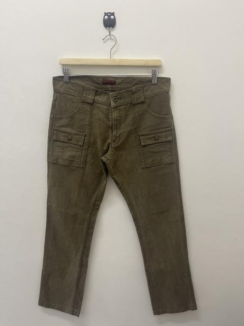 Other Designers Japanese Brand - Rare Vintage JOHNBULL Japan Bush Pant