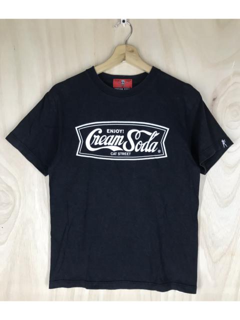 Other Designers Skulls - Vintage Cream Soda Skulls Tees