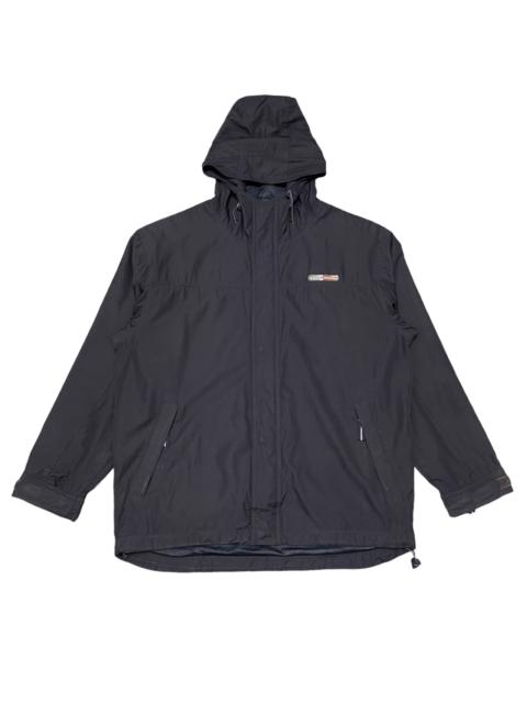 Other Designers Vintage Chaps Ralph Lauren Hooded Jacket