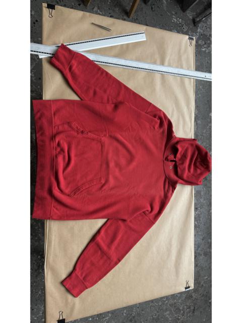 aa . 2 . JUMBO HOODIE P.O. (VEGGIE DYE) . 0117205010018