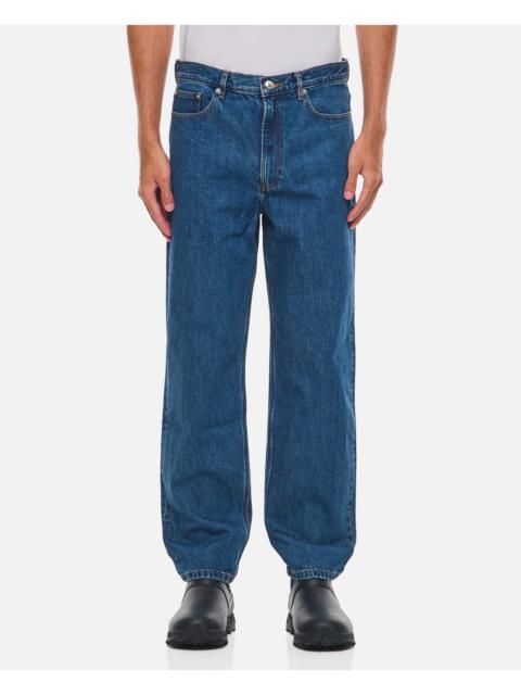 A.P.C. A.P.C. Men Martin Jeans