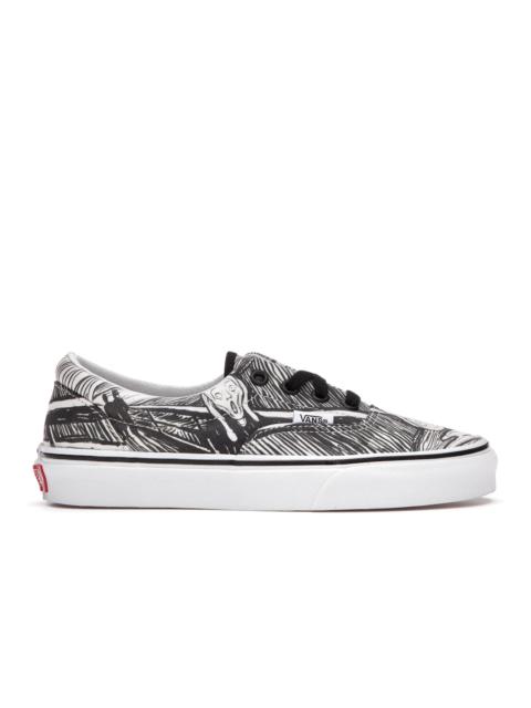 Vans Vans Era MoMA Edvard Munch