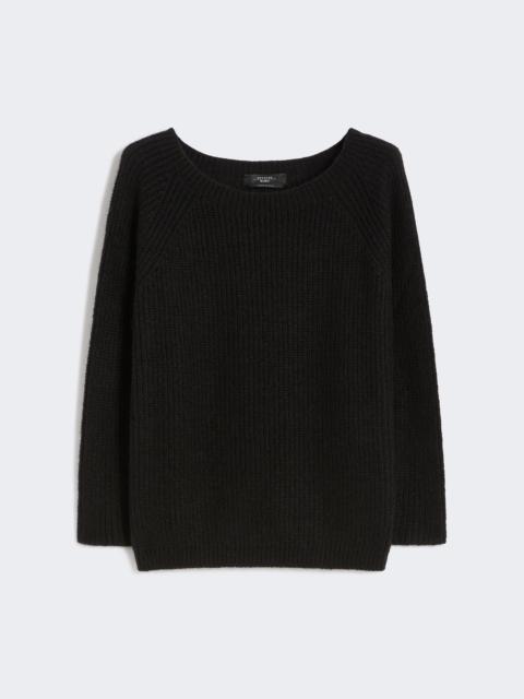 WEEKEND Max Mara XENO Mohair yarn jumper