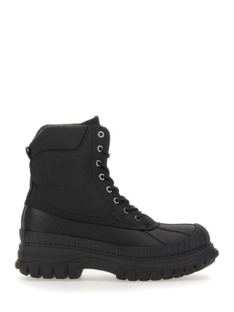 GANNI Ganni Women Outdoor Lace-Up Boot