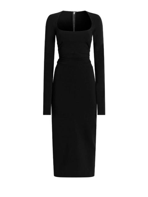 Dolce & Gabbana Dolce & Gabbana Women Midi Dress
