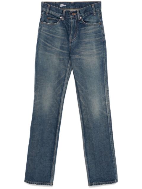 CELINE Celine Women "Francoise" Jeans