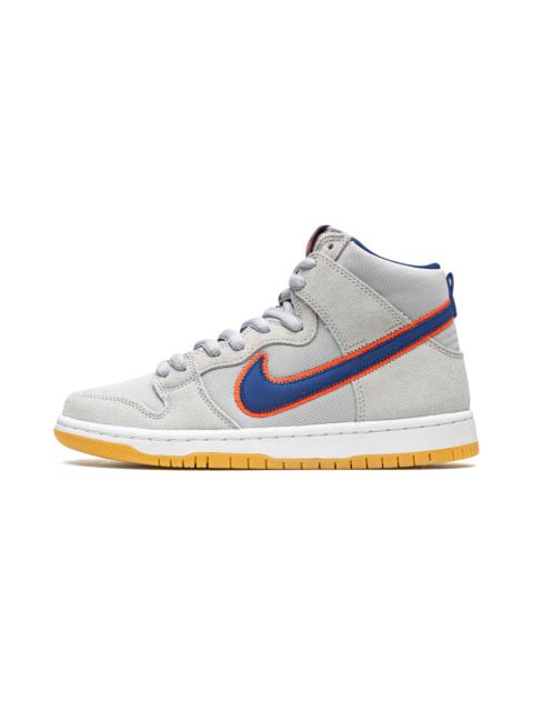 Nike SB Dunk High "New York Mets"
