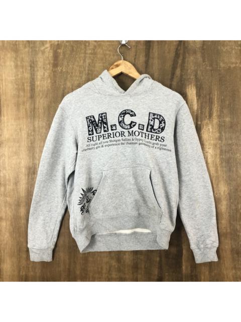 Other Designers Designer - MCD sweater