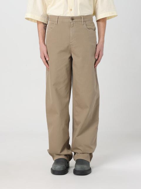 Burberry Pants men Burberry