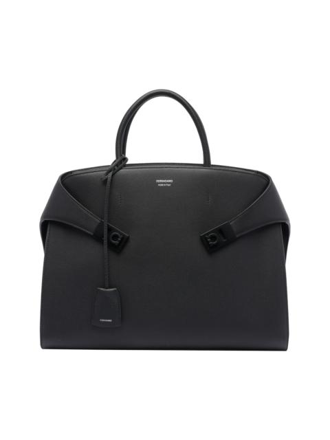 FERRAGAMO Hug Business Bag