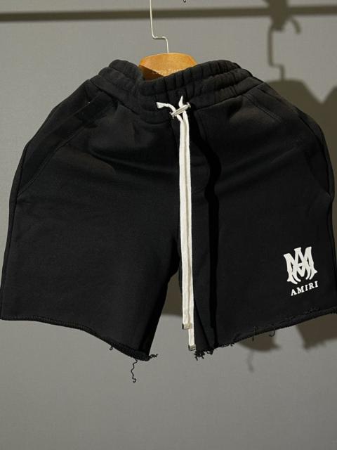 AMIRI Amiri MA Core Logo Short