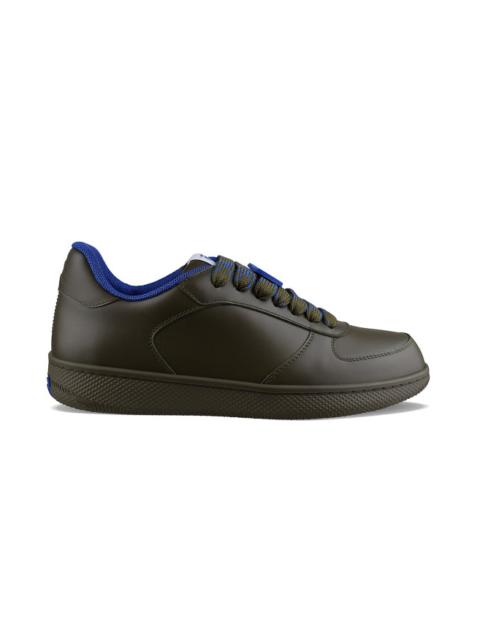 Burberry Burberry Men Sneakers Terrace