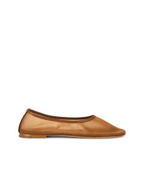 DEAR FRANCES Balla Mesh Flat