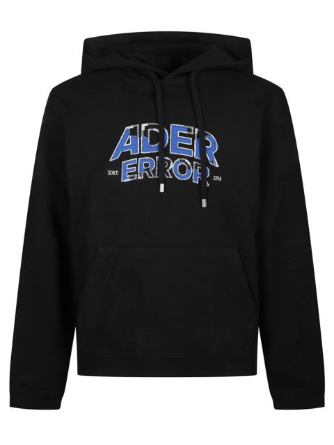 ADER error Ader Error Men Hoodie Sweatshirt With Logo