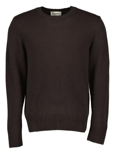 OFFICINE GÉNÉRALE 'MYCREW' SWEATER