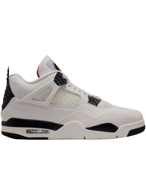 Jordan Air Jordan 4 Retro 'Flight Club' Basketball Shoes