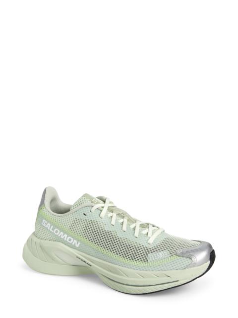 MM6 Maison Margiela MM6 Maison Margiela x Salomon Spectur 2 Sneaker in Sea Foam/Canary Green/Patina at Nordstrom