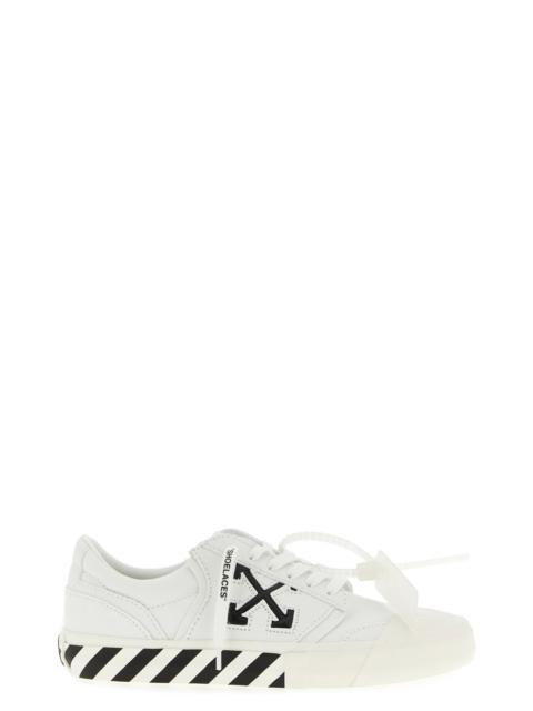 Off-White 'Vulc Undercut' sneakers
