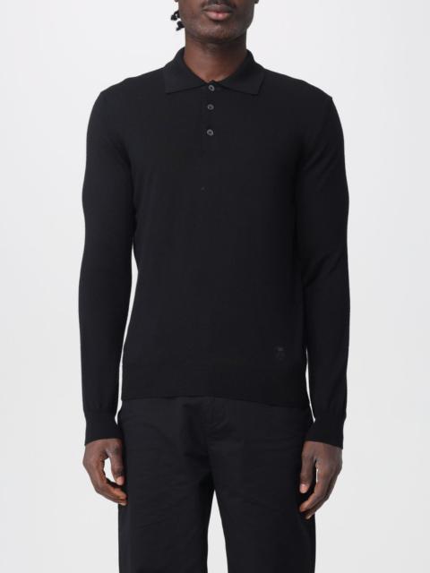 CORNELIANI Polo shirt men Corneliani