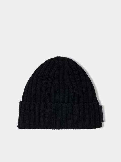 BOGNER Bond hat in Black