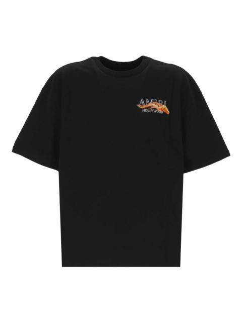 AMIRI Amiri Hollywood Graphic T-shirt