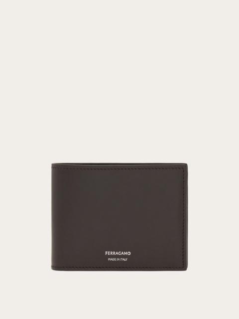 Classic wallet