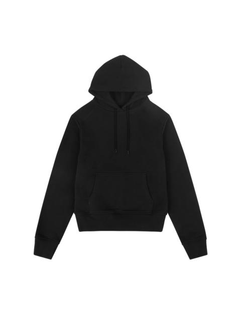 entire studios STANDARD HOOD BLACK
