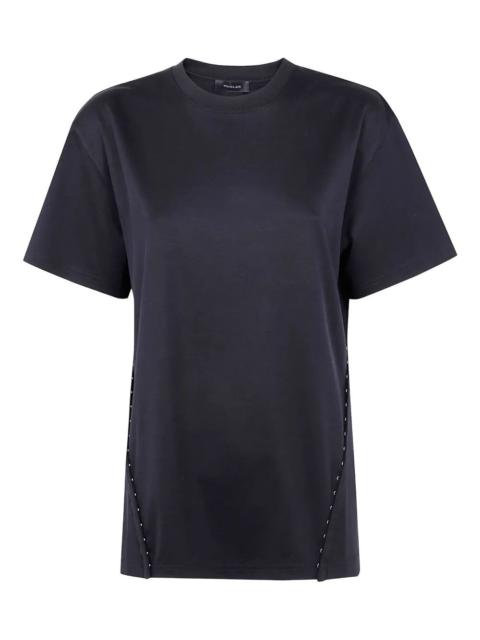 MUGLER Introducing the 'TOP' from the renowned brand MUGLER, a quintessential piece in the clothing categor