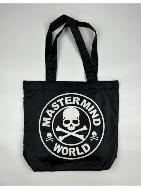 mastermind JAPAN mastermind tote bag shoulder bag tc15