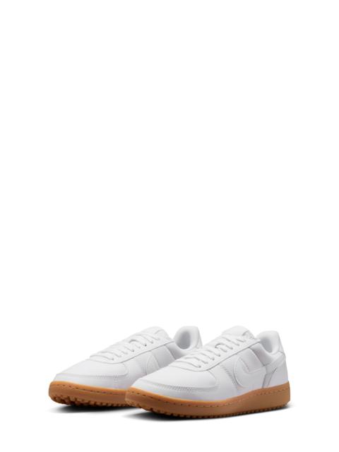 Nike Field General Sneaker in White/Light Brown at Nordstrom