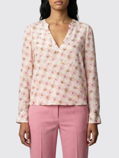 Zadig & Voltaire Top woman Zadig & Voltaire