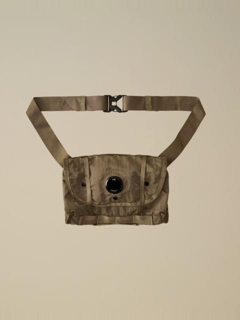 Nylon B Lens Waistband Pack