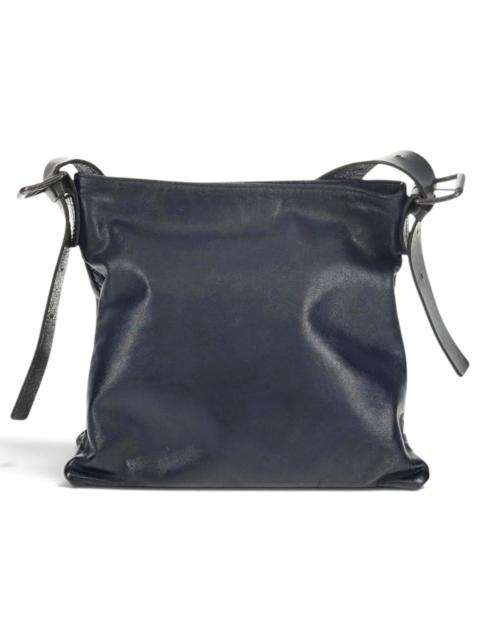 Bottega Veneta Veneta leather handbag