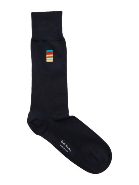 Paul Smith Paul Smith Alfie Cotton-blend Socks