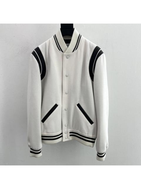 SAINT LAURENT Saint Laurent Teddy in XL