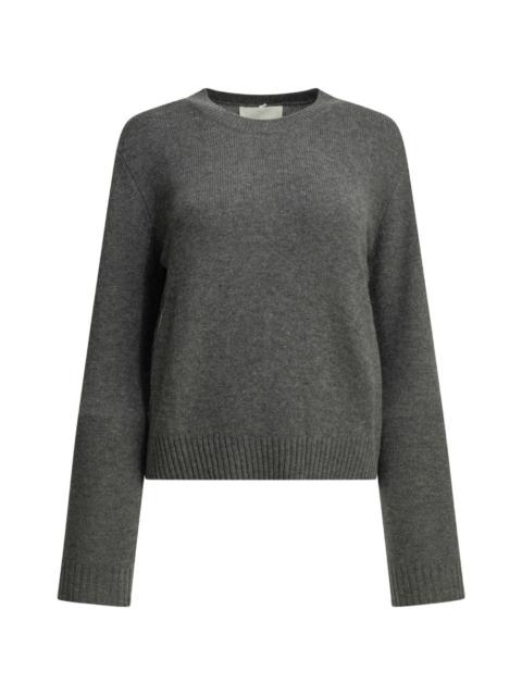 LISA YANG Lisa Yang Women Mable Cashmere Crewneck Sweater