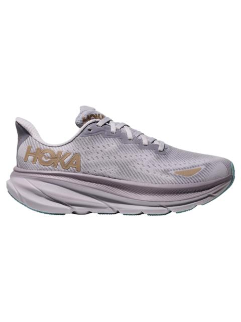 HOKA HOKA Women's Clifton 9 GTX Running Shoes