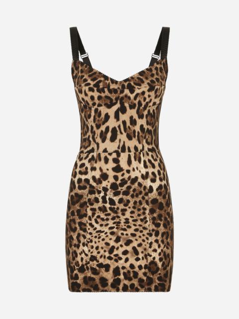 Corset dress