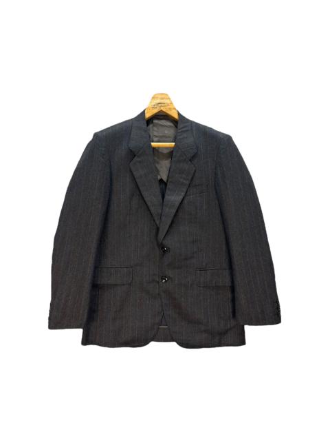 Givenchy GIVENCHY GENTLEMAN SUIT JACKET / BLAZERS #8826-029