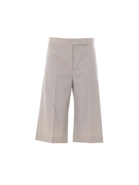 Max Mara Max Mara Women Mxsumile Bermuda