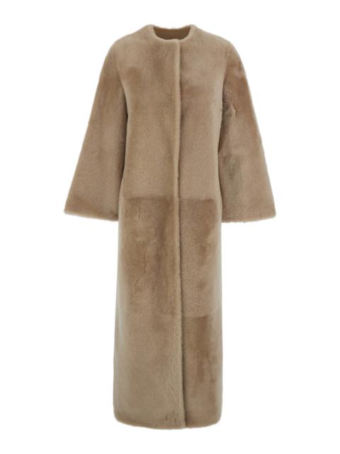 Yves Salomon Yves Salomon Women Manteau 130Cm