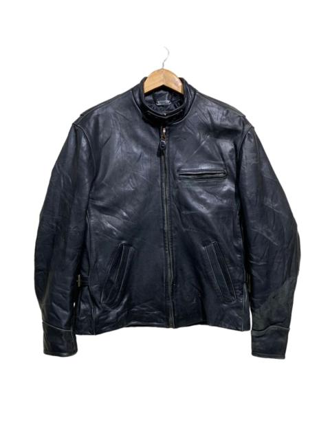 Other Designers Harley Davidson - 🔥VTG H.DAVIDSON BIKERS LEATHER JACKETS