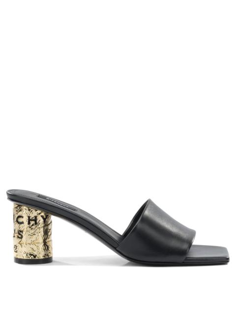 Givenchy Givenchy "tape 65 Mm" Mule