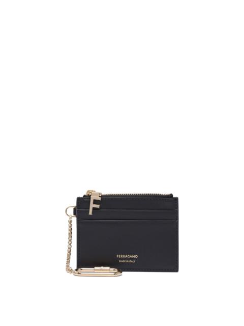 Ferragamo Wallets & Card Holders