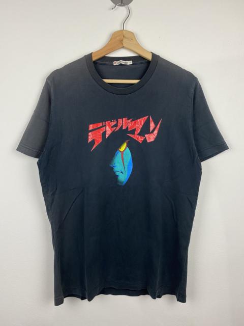 Other Designers Devilman by Uniqlo T-shirt