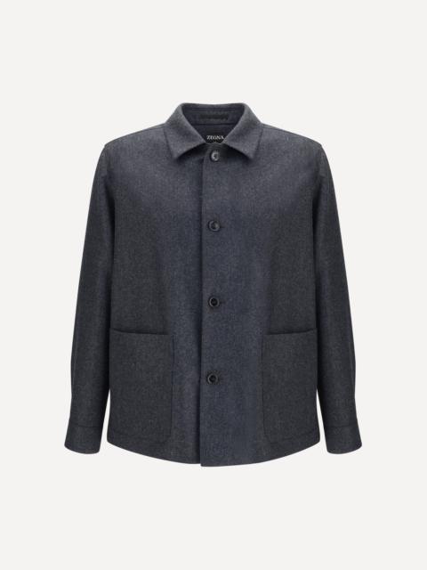 ZEGNA Chore Jacket